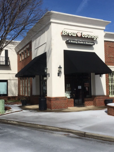 Microblading, lash extensions, eyebrow waxing Lake Norman, NC - Brow Lounge